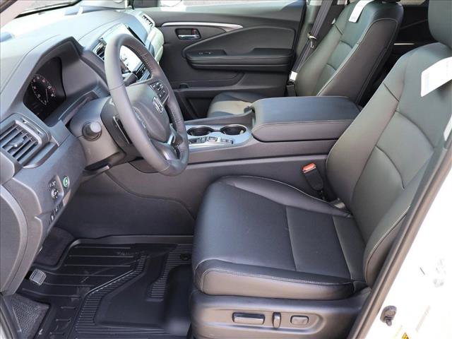 New 2026 Honda Ridgeline RTL image 4