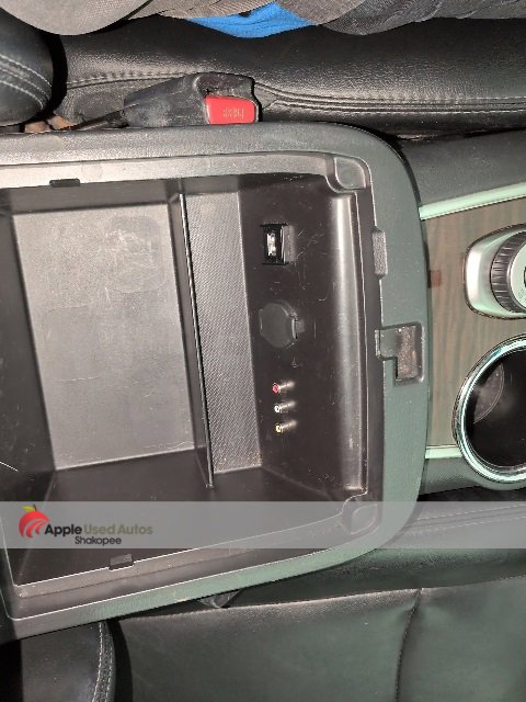 Used 2016 Nissan Pathfinder SL w/ SL Premium Package image 26