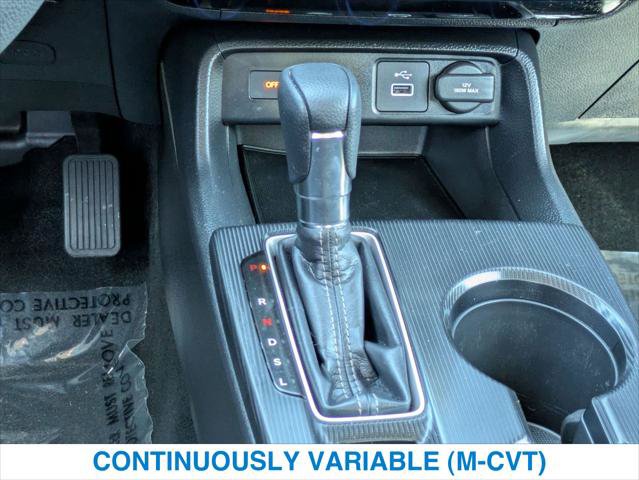 Certified 2023 Honda Civic LX image 19