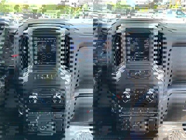 New 2024 GMC Sierra 3500 Pro w/ Convenience Package image 20