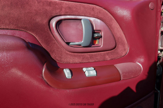 Used 1995 GMC Sierra 1500 SL image 48