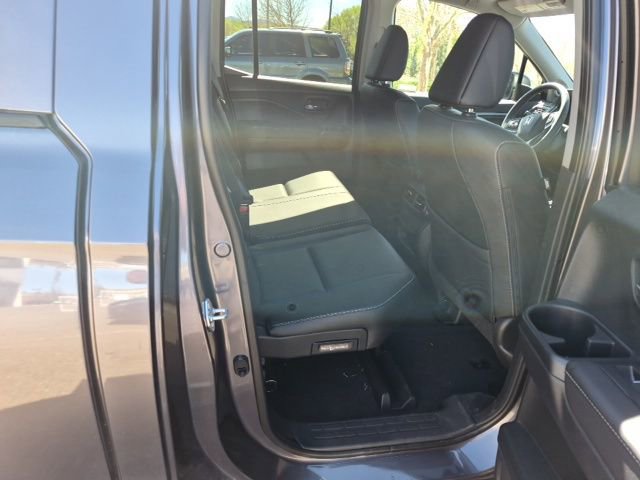 Used 2026 Honda Ridgeline RTL image 18