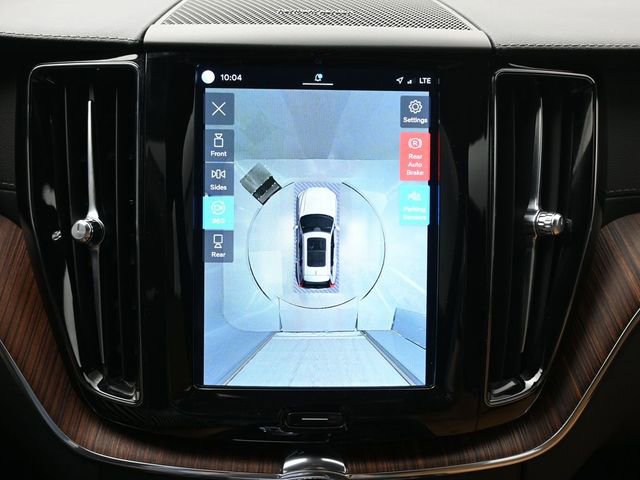 Used 2023 Volvo XC60 B6 Ultimate w/ Climate Package AWD/4WD image 22