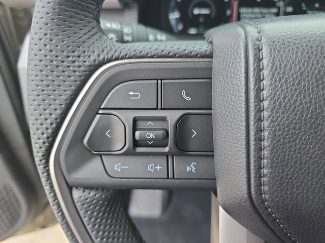 New 2026 Toyota Tacoma TRD Sport image 15