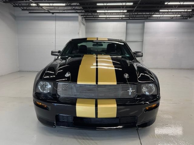 Used 2006 Ford Mustang GT Premium RWD image 2