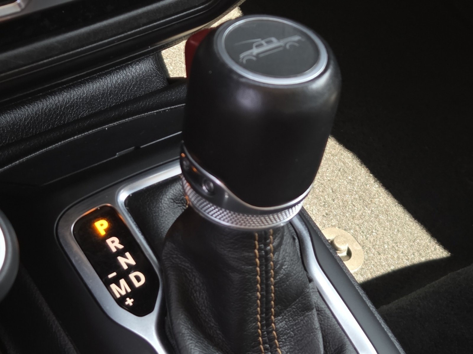Used 2022 Jeep Gladiator Overland AWD/4WD image 28