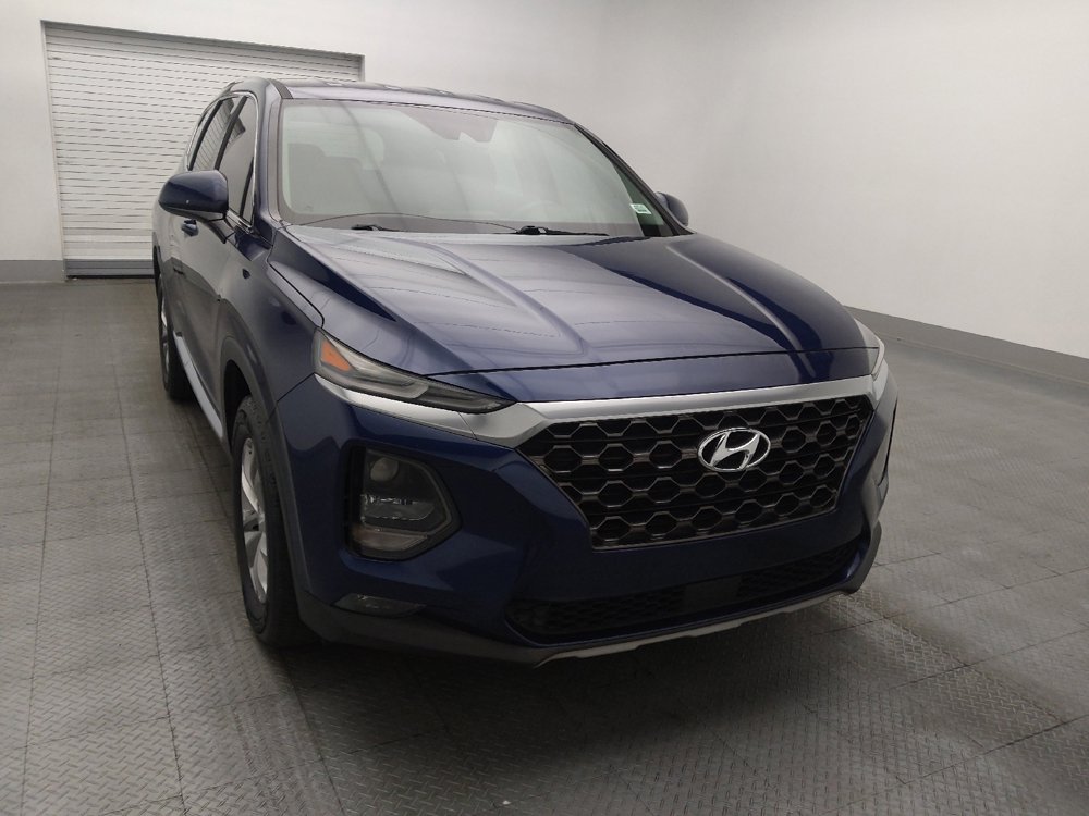 Used 2019 Hyundai Santa Fe SEL image 14