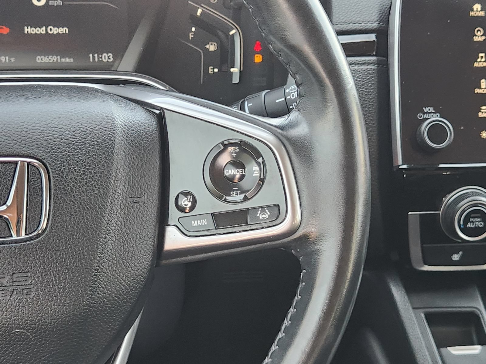 Used 2020 Honda CR-V Touring image 27