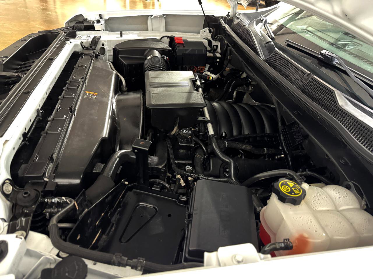 Used 2020 Chevrolet Silverado 2500 W/T w/ WT Fleet Convenience Package image 50