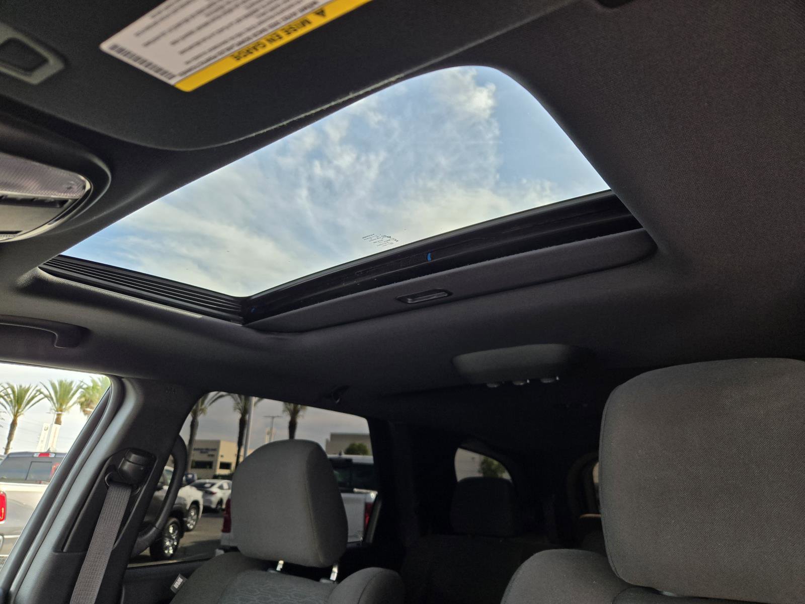 Certified 2022 Dodge Durango GT w/ Blacktop Package image 23