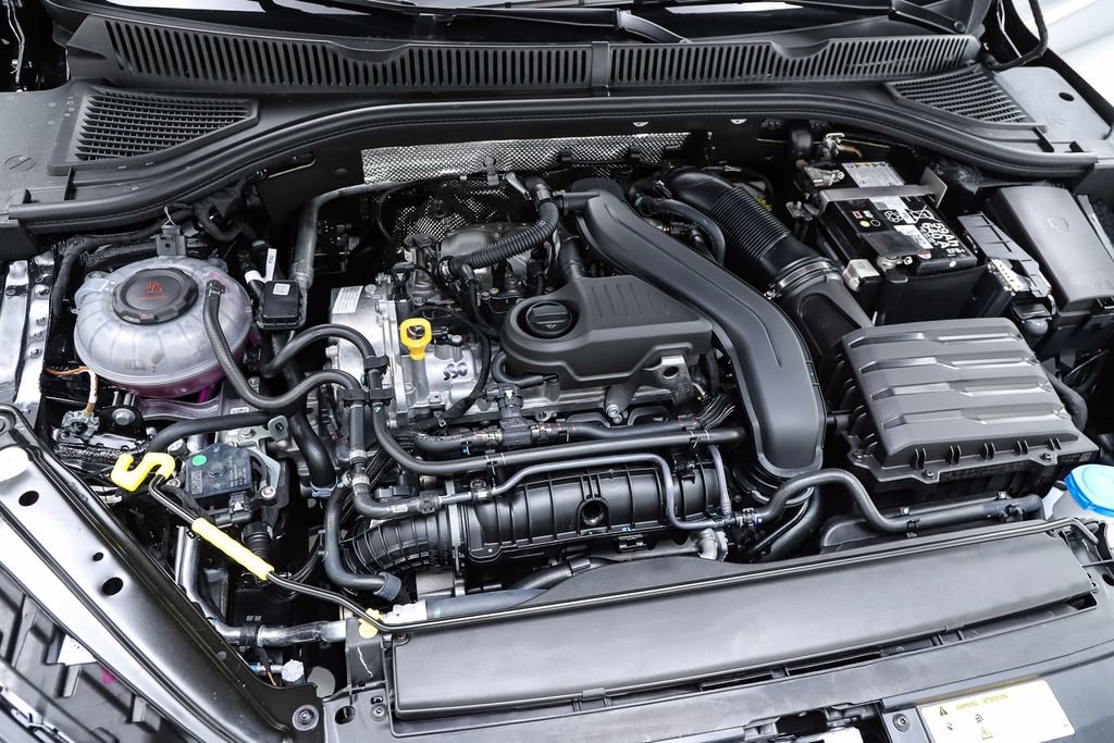 New 2026 Volkswagen Jetta SEL FWD image 66