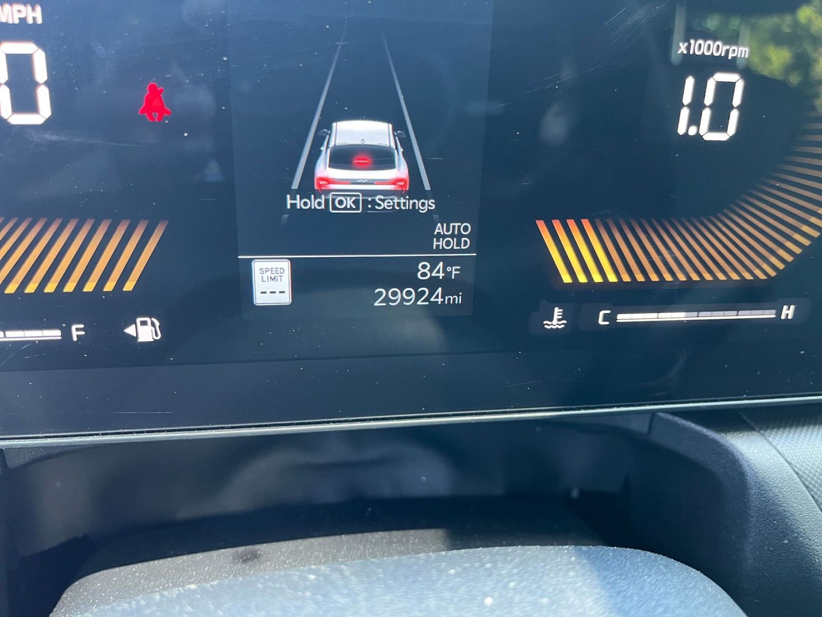 Used 2025 Kia K4 LXS FWD image 39