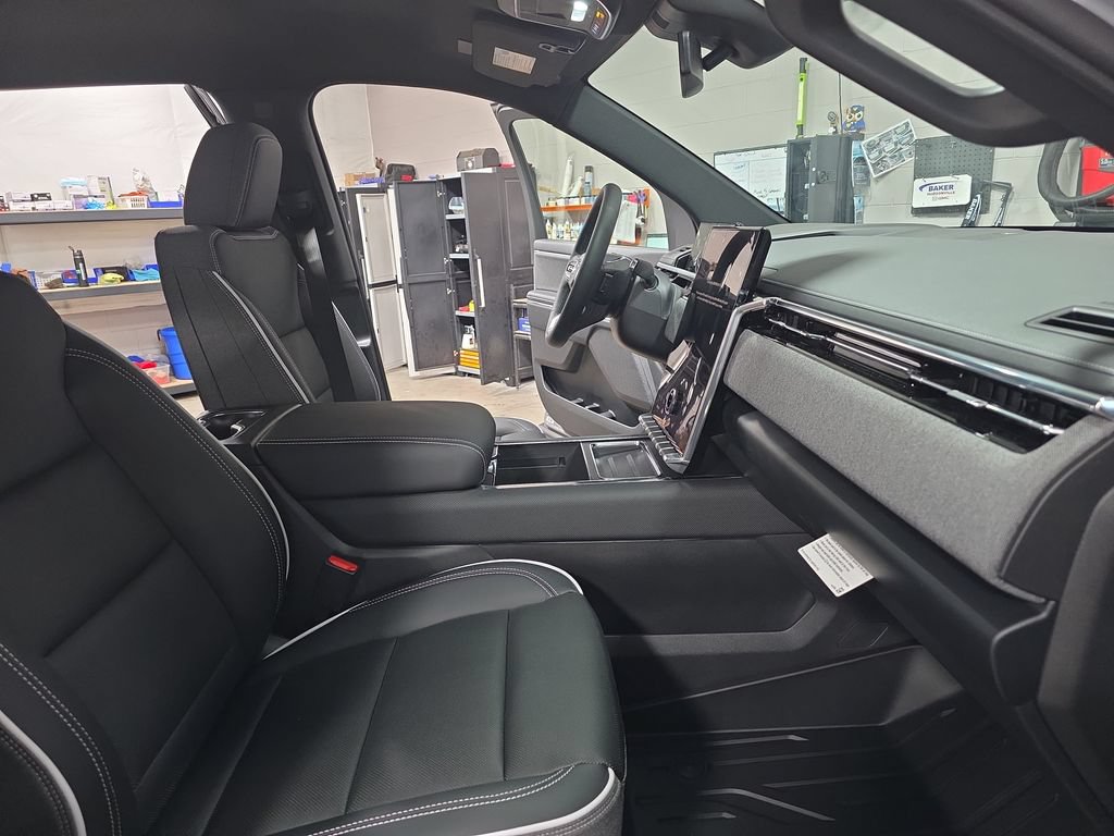New 2026 GMC Sierra EV Elevation AWD/4WD image 10
