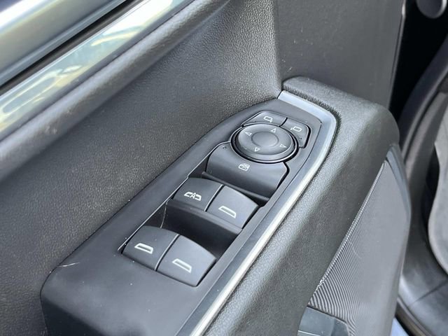Used 2024 Chevrolet Silverado 1500 LT image 25