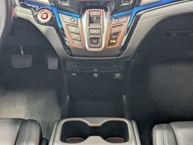 Used 2022 Honda Odyssey Touring image 15