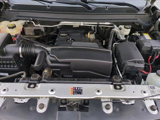 Used 2020 Chevrolet Colorado LT w/ LT Convenience Package image 20