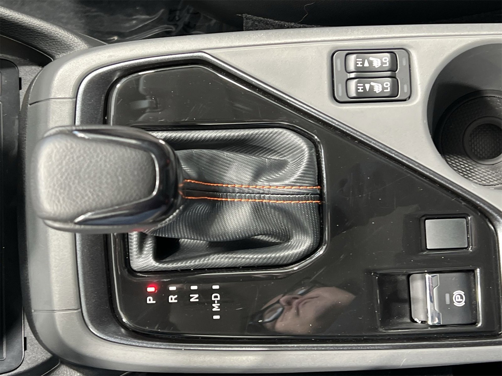 Certified 2025 Subaru Crosstrek 2.5i Limited w/ Crosstrek Mirror Package image 19