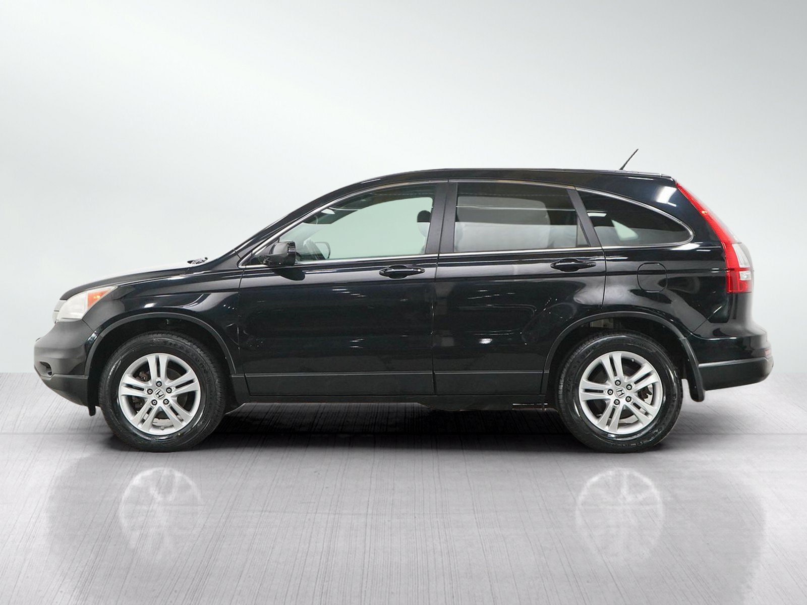 Used 2011 Honda CR-V EX-L image 2