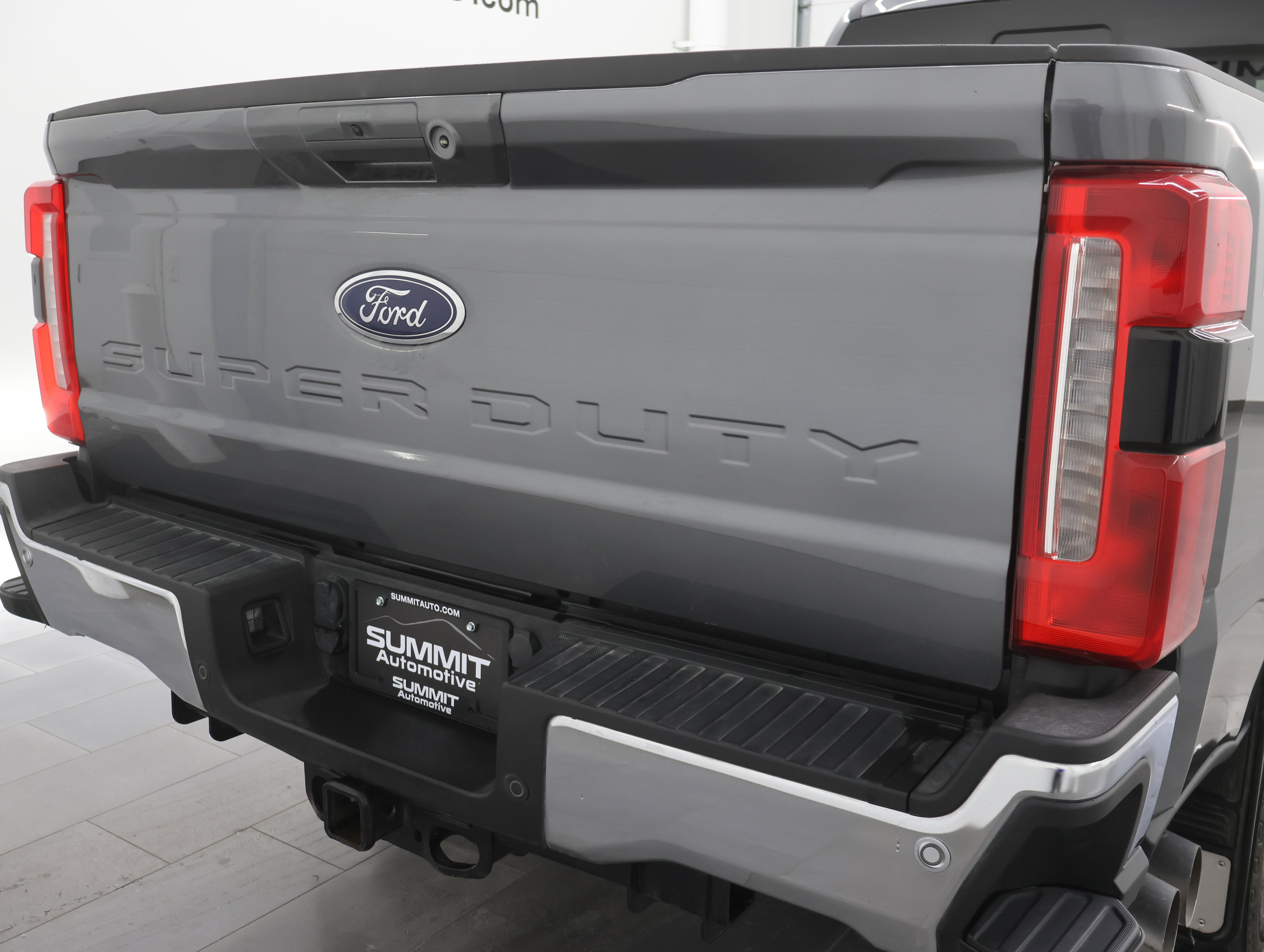 Used 2023 Ford F350 Lariat image 27