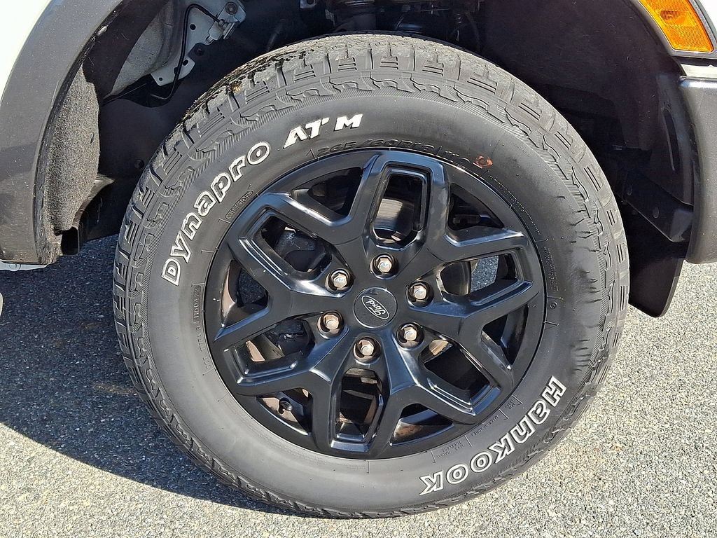 Used 2022 Ford Ranger Lariat w/ Equipment Group 501A High AWD/4WD image 8