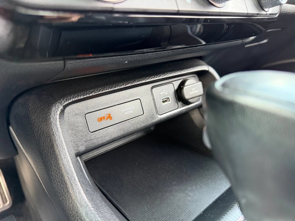 Used 2022 Honda Civic Sport image 24