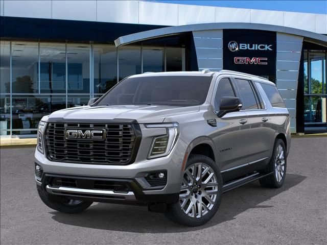 New 2026 GMC Yukon XL Denali Ultimate AWD/4WD image 6