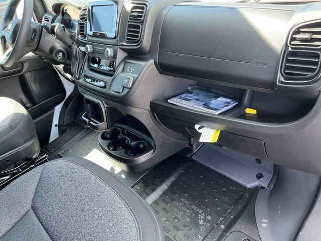New 2026 RAM ProMaster 2500 FWD image 20