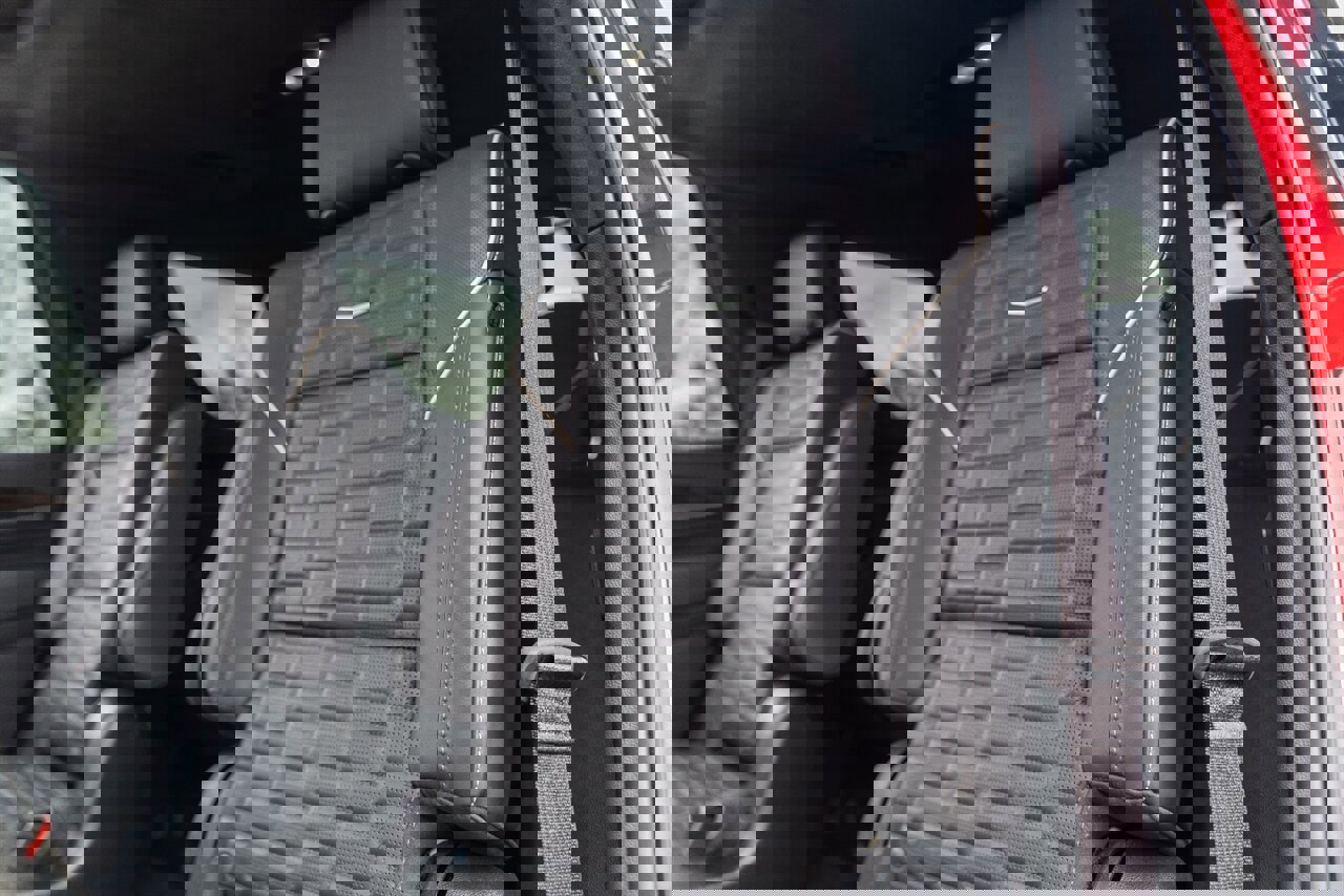 Used 2023 Cadillac Escalade Premium Luxury Platinum image 26