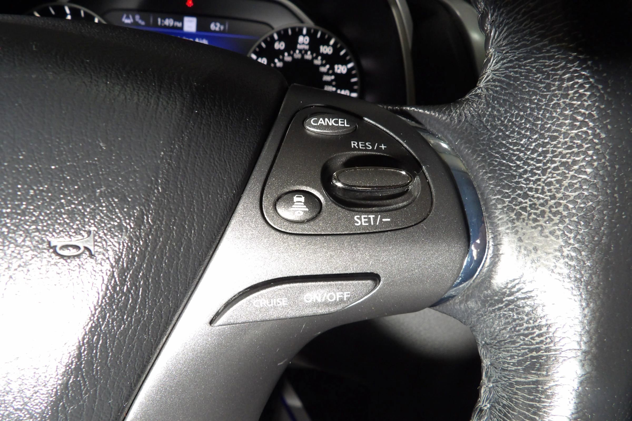 Used 2019 Nissan Murano SL w/ SL Technology Package AWD/4WD image 23