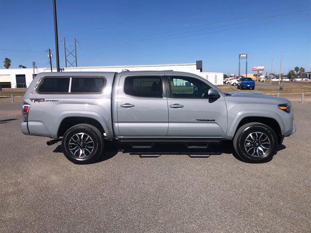 Used 2021 Toyota Tacoma TRD Sport image 8