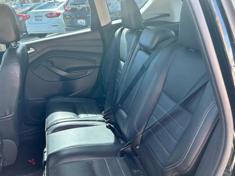 Used 2016 Ford C-MAX Energi SEL w/ Equipment Group 302A image 15