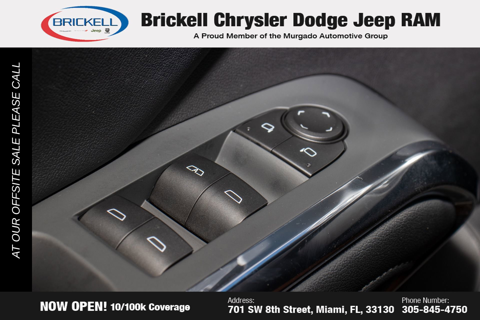 Used 2026 Chevrolet Traverse LT w/ Midnight/Sport Edition FWD image 27