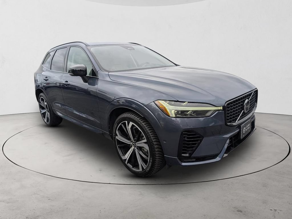 Certified 2024 Volvo XC60 T8 Ultimate w/ Protection Package Premier AWD/4WD image 3