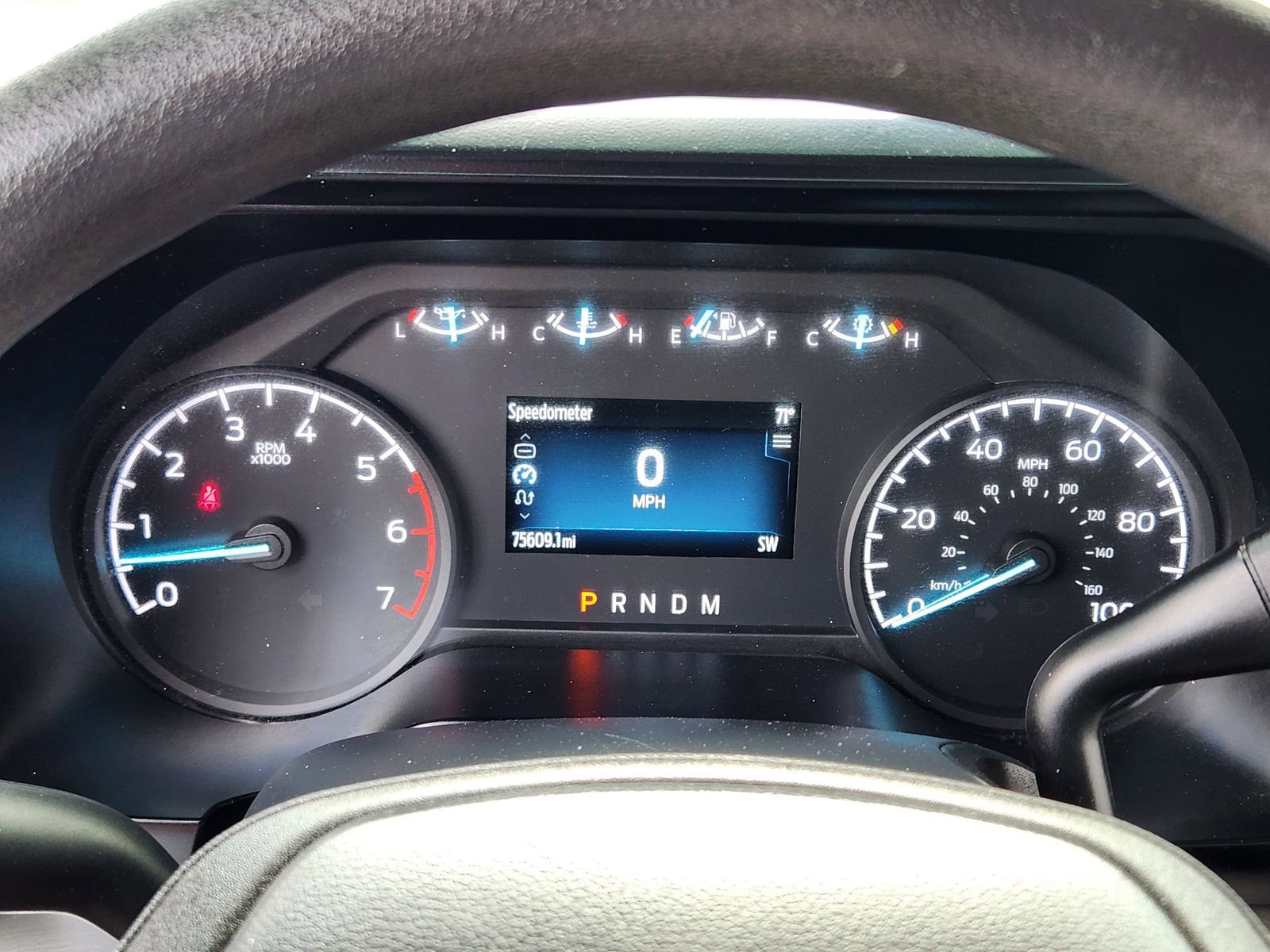 Used 2024 Ford F350 XL image 17