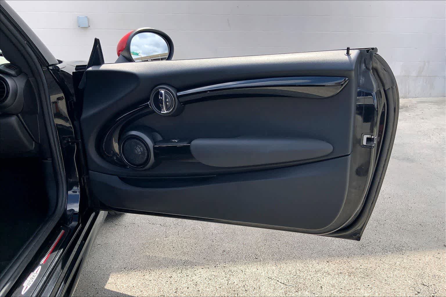 Used 2015 MINI Cooper John Cooper Works FWD image 27