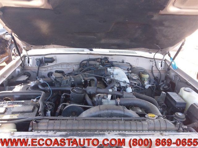 Used 1992 Toyota Land Cruiser image 40