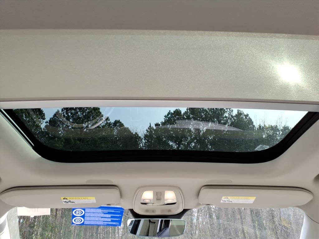 New 2026 Volvo XC90 B6 Ultra w/ Protection Package Premier AWD/4WD image 14
