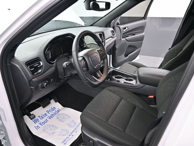 New 2025 Dodge Durango GT image 9