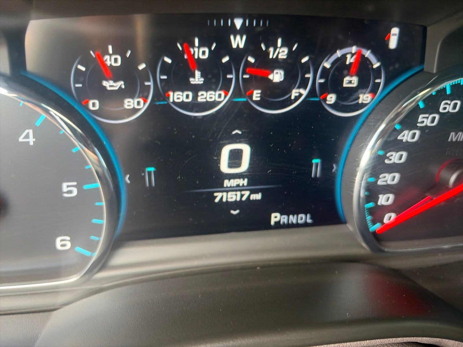 Used 2019 Chevrolet Tahoe Premier AWD/4WD image 19