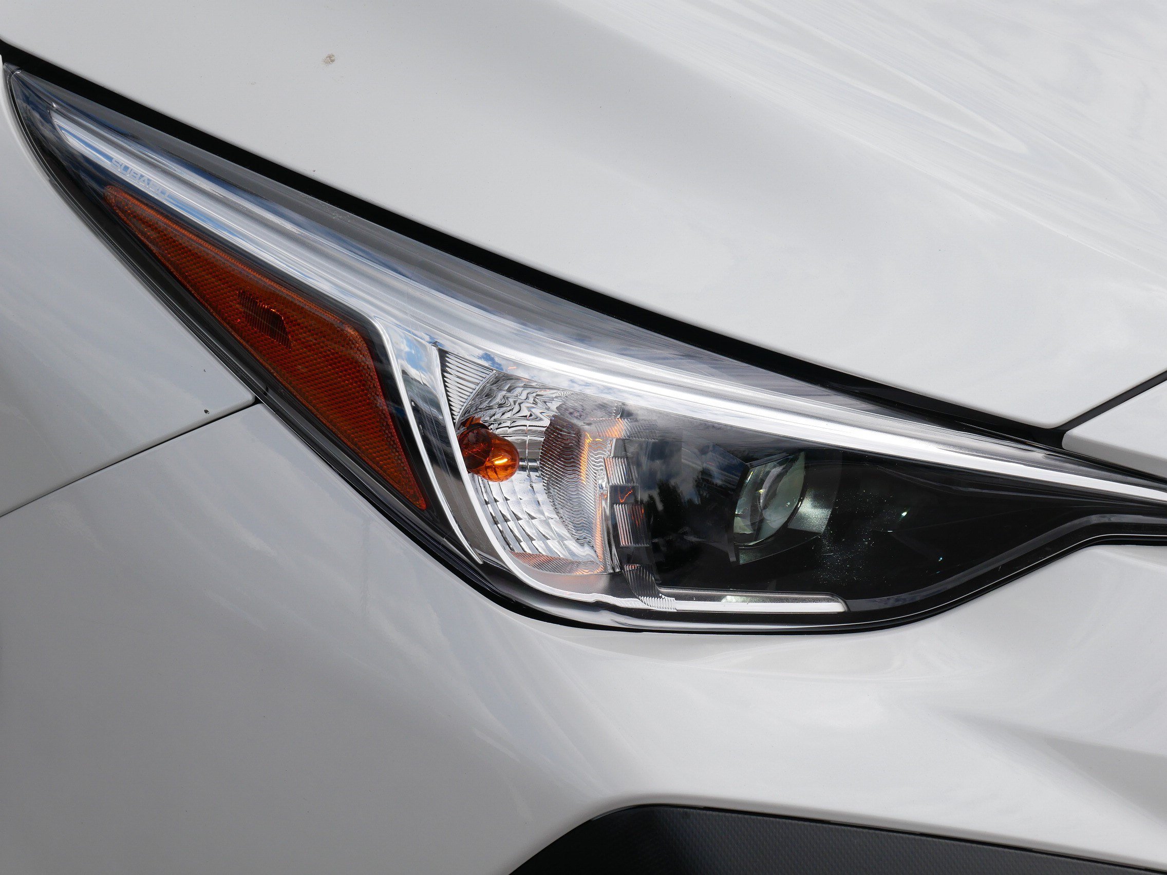 Certified 2024 Subaru Crosstrek 2.0i Premium AWD/4WD image 16