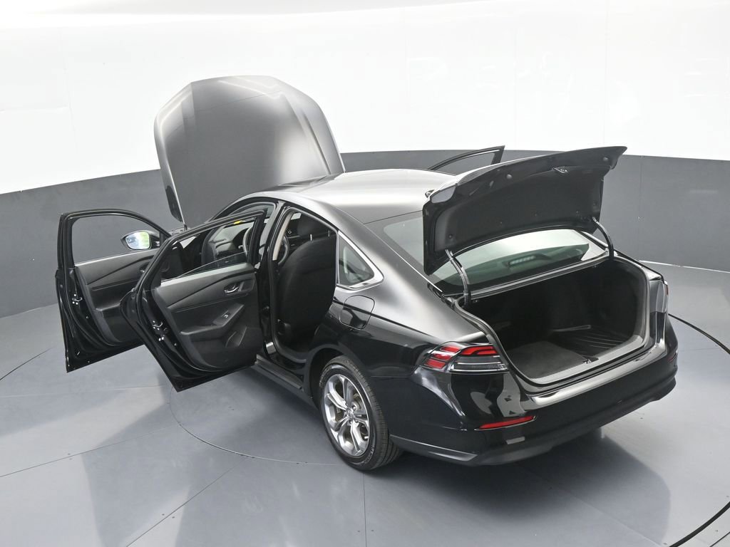 Used 2024 Honda Accord EX image 69