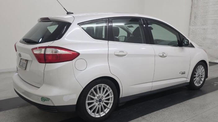 Used 2015 Ford C-MAX Energi SEL w/ Equipment Group 303A image 2