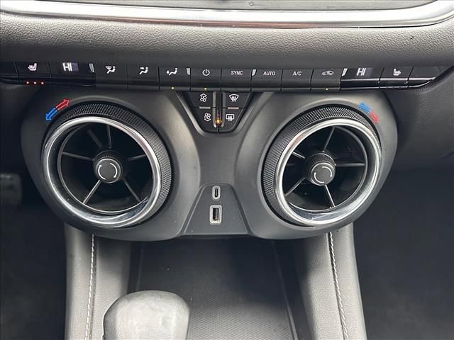 Certified 2024 Chevrolet Blazer LT image 26