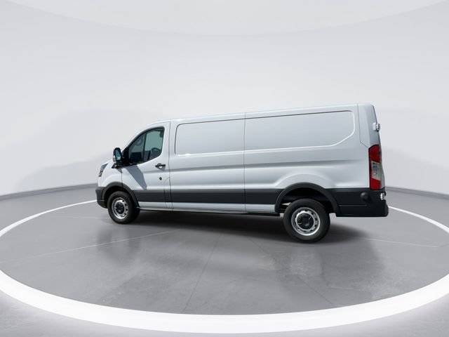 New 2024 Ford Transit 250 Low Roof w/ Load Area Protection Package RWD image 5