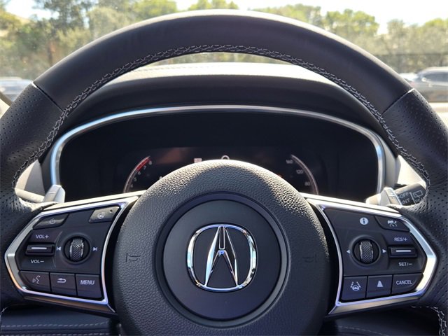 New 2026 Acura MDX Type S image 12
