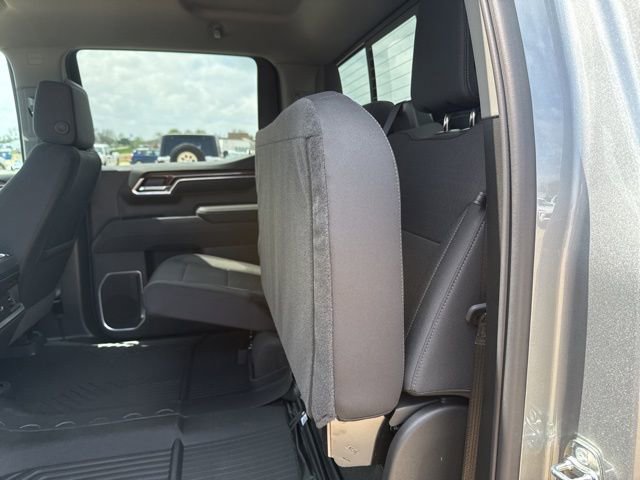 New 2026 Chevrolet Silverado 1500 LT AWD/4WD image 38