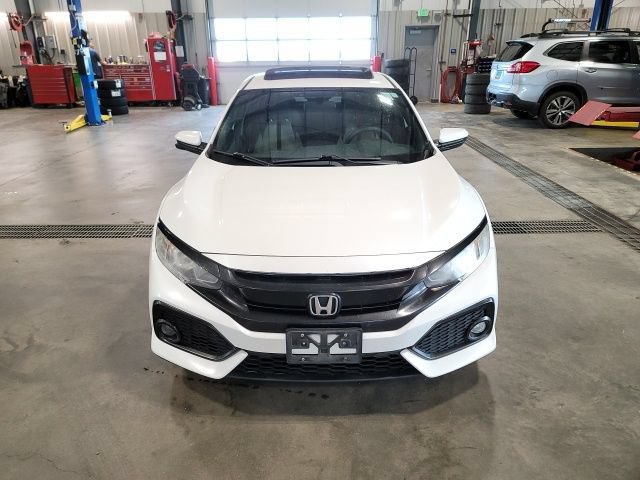 Used 2017 Honda Civic EX image 2