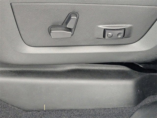 Used 2025 RAM 2500 Limited image 15