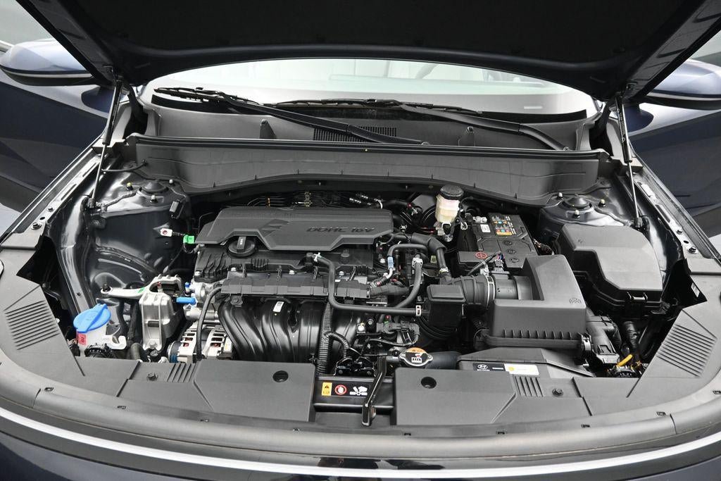 New 2027 Hyundai Kona SE FWD image 33