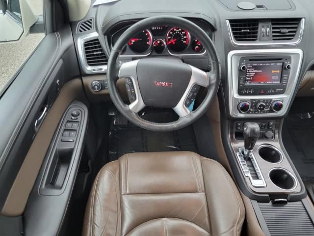 Used 2015 GMC Acadia SLT AWD/4WD image 14